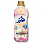 Audinių skalavimo skystis SOFIN ACTIMOOD FeelRelaxed, 810 ml, 45 skalbimų