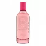 Tualetinis vanduo moterims Nike Trendy Pink 150 ml