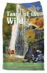 Sausas kačių maistas TASTE OF THE WILD Rocky Mountain, 2 x 2 kg