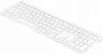 Belaidė klaviatūra HP Pavilion 600, balta