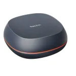 I&scaron;orinis SSD diskas SanDisk Desk Drive 4TB, USB-C, 1000MB/s, Windows/Mac