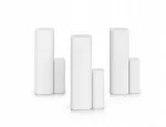IP vaizdo stebėjimo kamera Ubiquiti USL-ENTRY-3