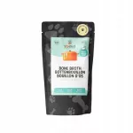 Sultinys YDOLO Bone Broth Beef su ėrienos kolagenu, 230 ml