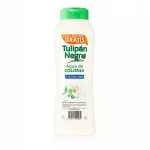 Gėlių vaza Tulip Negro 800 ml, Ispanija