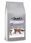 Kačiukų pa&scaron;aras Smart Nature, 70 % kalakutienos ir vi&scaron;tienos, 5 kg