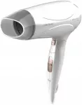 Joninis plaukų džiovintuvas Cecotec Travelwhite 2400