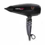Plaukų džiovintuvas Babyliss Rapido (BAB7000IE), 2200 W, juodas