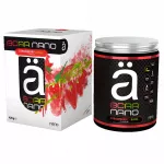 BCAA Nano 420g mi&scaron;ko uogų skonio