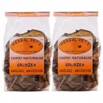 Džiovintos kriau&scaron;ių tra&scaron;kučiai Herbal Pets, 2 x 75 g