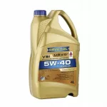 Variklio alyva Ravenol 5W-40, 4 l