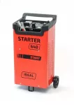 Įkroviklis IDEAL STARTER 640, 90A, 12/24V