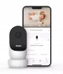Vaizdo kūdikių stebėjimo kamera Owlet Cam 2 HD