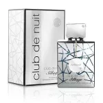 Vyri&scaron;kas parfumuotas vanduo Armaf Club de Nuit Sillage, 30 ml