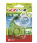 Lipni juosta Tesa Eco&Clear, 10 m x 15 mm, 1 vnt.