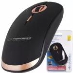 Belaidė pelė Esperanza Acrux 4D Ultra Slim