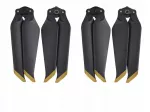 Sraigtai 8331F GOLD DJI MAVIC PRO, 4 vnt.