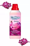Skalbinių skalavimo priemonė Gallus Orchid, 1 l (40 skalbimų)