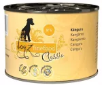 &Scaron;unų konservai Dogz Finefood Classic N.06 su kengūriena, 200 g