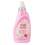 Audinių skalavimo priemonė D-LUX su sandalmedžiu, 1 l