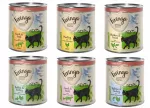 &Scaron;lapias kačių maistas Feringa, 6 x 800 g