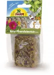 JR Farm molinis skanėstas su žiedais, 100 g