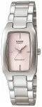 Moteri&scaron;kas laikrodis Casio LTP-1165PA-4CEF