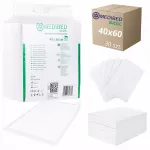 Higieninės paklodės MEDIBED BASIC 40x60 360 ml 30 vnt.