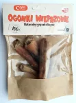 &Scaron;unų kramtukai CONI natūralios kiaulių uodegos, 100 g