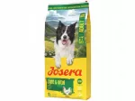 &Scaron;unų maistas JOSERA Light & Vital su vi&scaron;tiena, 3 kg