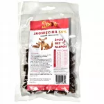 &Scaron;unų sausas maistas 2Dog aviena, 100 g, &scaron;altai spaustas, hipoalerginis
