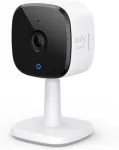 Vidaus IP kamera eufy IndoorCam C24, 2K, judesio atpažinimas, naktinis matymas, Wi-Fi