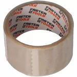 Pakavimo juosta FASTER TOOLS 48 mm x 30 m, ruda