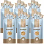 Vi&scaron;tienos pa&scaron;teto užkandis katėms, 6 x 60 g, Mersjo Premium