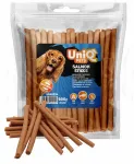 &Scaron;unų skanėstai su la&scaron;i&scaron;a 500 g Uniq Pets