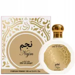 Kvepalai SAPHIR UTUR AL-YAQUT NAJM, 100 ml, pur&scaron;kiami