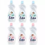 Hipoalerginis skalavimo koncentratas EDEN, 6 x 1,8 l