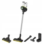 Belaidis vertikalus dulkių siurblys Karcher VC 6 ourFamily Duo