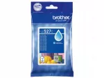 Ra&scaron;alas BROTHER mėlynas 10 ml LC-527C