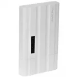 Tinklo jungiklis POE Reyee RG-ES207GS-AC-OD, 4 portai, 1 uplink, 2 SFP, IP65