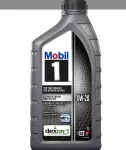 Variklio alyva MOBIL 0W-20 1L, DEXOS 1