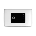 Mobilusis mar&scaron;rutizatorius ZTE MF920C, Wi-Fi LTE, baltas, 150 Mb/s, be SIM kortelės užrakto