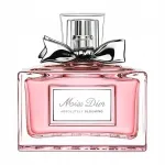 Moteri&scaron;ki kvepalai Dior Miss Dior Absolutely Blooming EDP 100 ml
