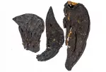 Džiovinta jautienos kepenų skanėstas &scaron;unims, 1 kg