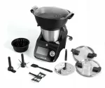 Virtuvinis kombainas Eldom MFC2506, 1300 W