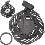 Starteris B&S Briggs 450E 500E 575E