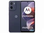 I&scaron;manusis telefonas MOTOROLA Moto E15 2/64GB 6.67" 90Hz Navy