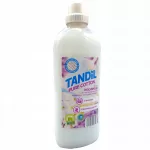 Skalavimo skystis Tandil Pure Cotton, 1 l, 33 skalbimams, Vokietija