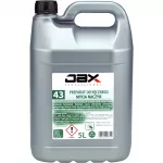 Indų plovimo skystis JAX 43, 5 l
