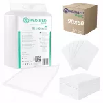 Higieniniai paklotai MEDIBED BASIC 90x60 760ml, 30 vnt.