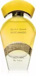 Unisex parfumuotas vanduo Adyan Musc Mango 100 ml EDP
